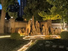 -卫鼎轩·曹公馆(鼓楼店)