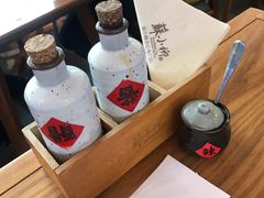 -苏小柳手工点心(人民广场分院)