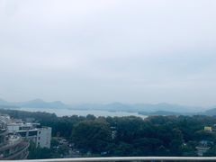 -杭州温德姆至尊豪廷大酒店