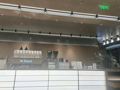 -M Stand(北京平安幸福中心店)