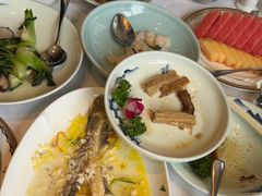 -杭州香格里拉·香宫中餐厅