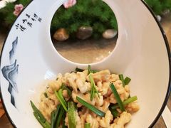 -新东方千禧大酒店-逸品轩中餐厅