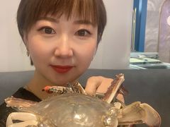 -半岛听涛蒸汽海鲜自助(K11店)