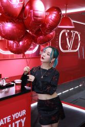 -VALENTINO华伦天奴美妆