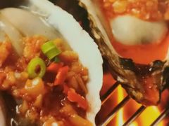 -俄罗斯大肉串(爱民路店)