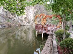 -灵溪风景区