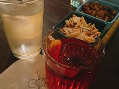 -LAMP BAR 水烟音乐酒吧