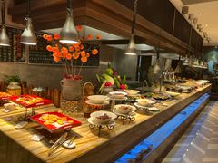 -西藏饭店·亚克·食光自助餐厅