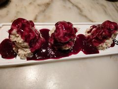 -红蜡烛-养生粥-津鲁菜(中山路店)