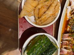 -龙悦湾酒家·八阵鱼生·渔人码头店