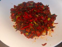 -西郊八号·山野江西菜(开发区店)