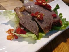 -三里屯土灶炖公鸡地锅鸡(江东店)