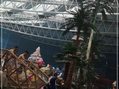 -青岛东方影都融创水世界