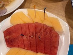 -糟粕醋·椰苑海南菜餐厅(亚龙湾天域酒店)