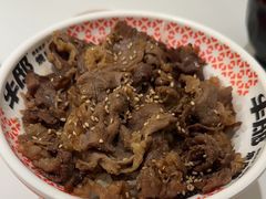 -牛邸·烧肉饭(来福士店)