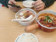 -蓉李记成都名小吃(武汉经开万达店)