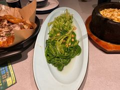 -绿茶餐厅(广州天河城店)