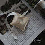 让人回到简单生活的白茶香氛是新房客