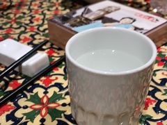 -城南往事·鲁菜济南菜(龙奥万科店)