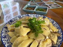 -老客家美食• 竹筒饭• 河鲜(龙门永汉店)