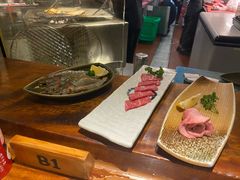 -御牛道日式烤肉料理(杭州万象城店)