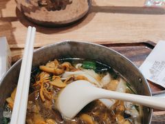 -小满手工粉(北京富力广场店)