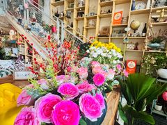 -Kitchen·Y洋厨房西餐厅(王府壹号店)