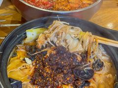 -记忆串城·东北烧烤·小龙虾·大型团建(南油店)