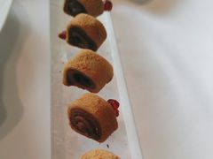 -满堂·烤鸭店·北京菜(鼓楼店)