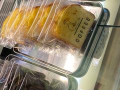 -野鸽子咖啡(中航店)