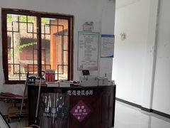 -高荡千年布依古寨旅游景区