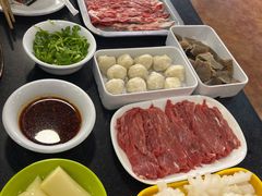 -新梅居(宁海东路店)