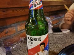 -山里屯铁锅炖(哈尔滨中央大街店)