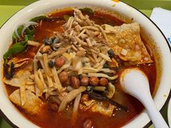 精选螺蛳粉-丽丽三鲜螺蛳粉(田林路店)
