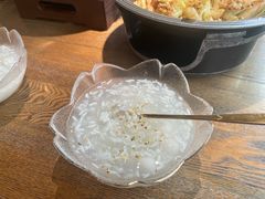 -蜜桃餐厅·伴山(湖滨商业街店)