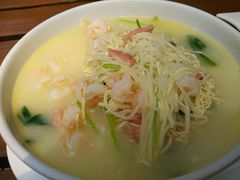 -金牌餐厅·天津菜·八珍豆腐·老爆三(瓷房子店)