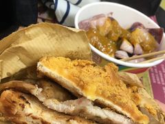 -大利来记餐厅(大三巴店)
