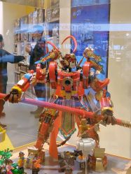 -乐高授权专卖店(济南万象城店)