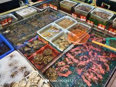 -东江海鲜大排档·潮汕菜·砂锅粥