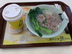 -真功夫(大德路店)