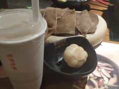 -呷哺呷哺 黄金牧场 (回龙观港龙店)