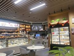 -德南面包房(尚都店)