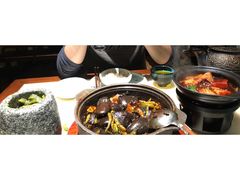 -佬麻雀·新湘菜(珠海金发购物中心店)