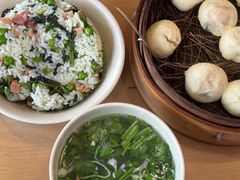 -佬钱湾仔(衣裳街店)