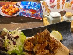 -白石的深夜食堂(大上海店)