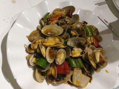 -强记海鲜·大排档(蛇口新街店)