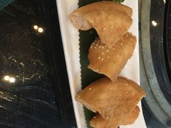 -御膳粥·牛乳粥底火锅·地道顺德菜(容桂店)