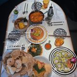 魔都美食打卡｜泰餐的天花板～开到松江了～