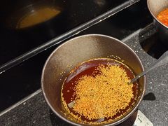 -捞王猪肚鸡火锅(昆山店)