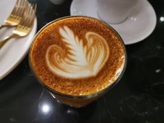-大酉·M Coffee(北京美术馆店)